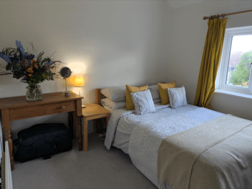 Cosy, bright double room  - Gallery - 9