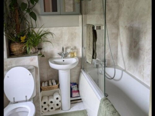 Cosy, bright double room  - Gallery - 6