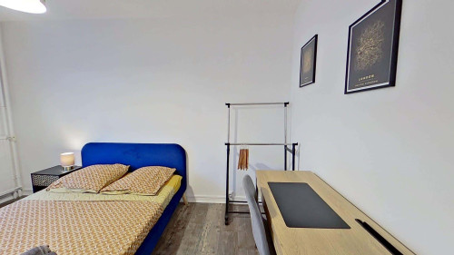 Room in Avenue de Verdun, Valence for 72 m² with 3 bedrooms - Gallery - 18