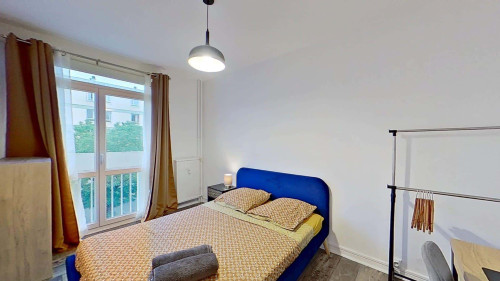 Room in Avenue de Verdun, Valence for 72 m² with 3 bedrooms - Gallery - 20