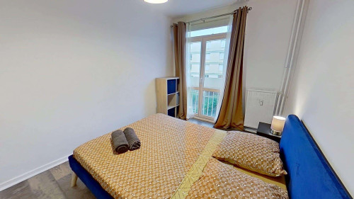 Room in Avenue de Verdun, Valence for 72 m² with 3 bedrooms - Gallery - 19
