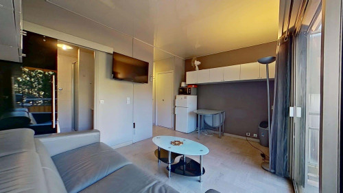 Apartment in Avenue du Docteur Raymond Picaud, Cannes for 19 m² - Gallery - 6
