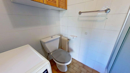 Apartment in Avenue du Docteur Raymond Picaud, Cannes for 19 m² - Gallery - 11