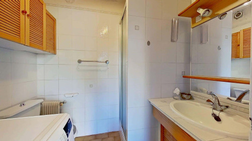 Apartment in Avenue du Docteur Raymond Picaud, Cannes for 19 m² - Gallery - 13
