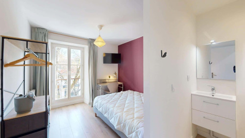 Chambre 5 - ALBRET P - Gallery - 3