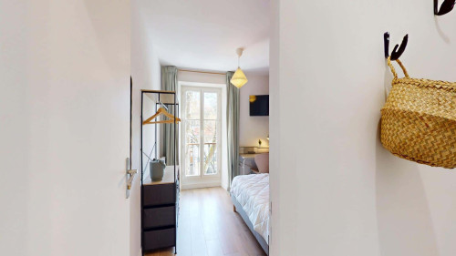 Chambre 5 - ALBRET P - Gallery - 2