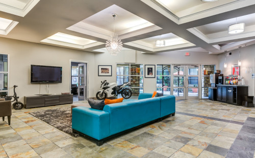 The Villas on Guadalupe - Gallery - 4