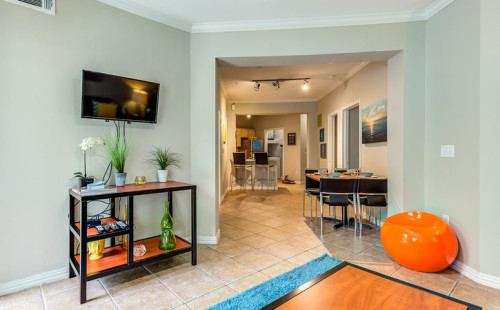 The Villas on Guadalupe - Gallery - 12