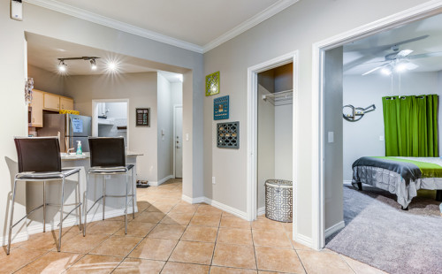 The Villas on Guadalupe - Gallery - 9