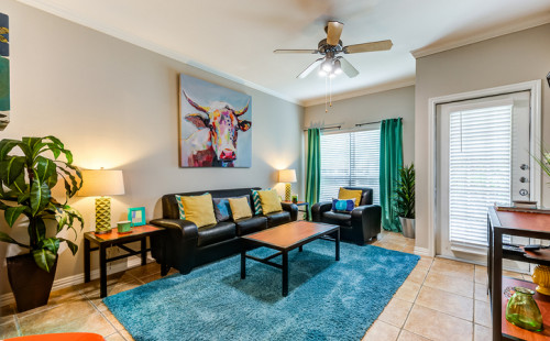 The Villas on Guadalupe - Gallery - 10