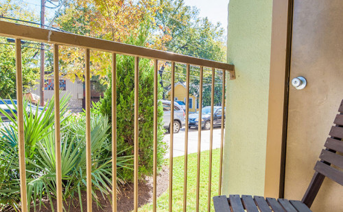 The Villas on Guadalupe - Gallery - 14