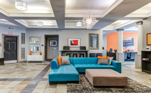 The Villas on Guadalupe - Gallery - 3