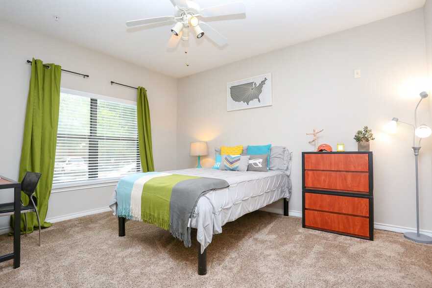 The Villas on Guadalupe - Gallery - 15