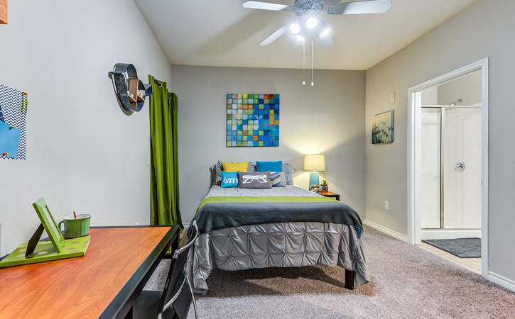 The Villas on Guadalupe - Gallery - 17