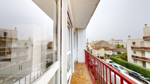 Apartment in Impasse Carros, Talence for 30 m² - Gallery - 10