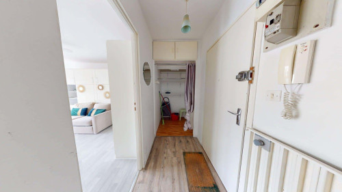 Apartment in Impasse Carros, Talence for 30 m² - Gallery - 7