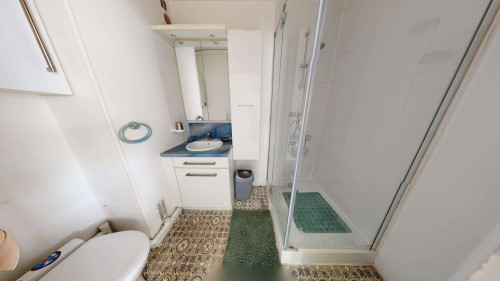 Apartment in Impasse Carros, Talence for 30 m² - Gallery - 9