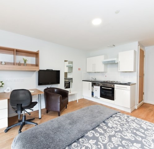  Annex Gold Plus  -  The Summit  - Gallery -  1