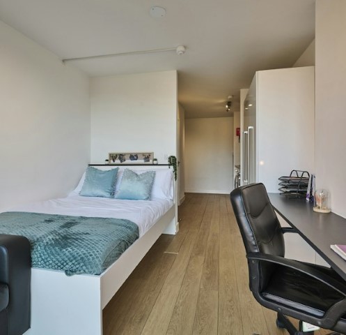  Annex One Bed Apartment  -  The Summit  - Gallery -  2