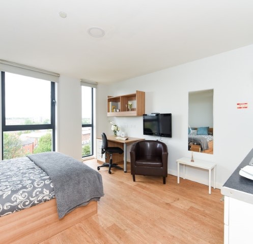  Annex Platinum Plus  -  The Summit  - Gallery -  1