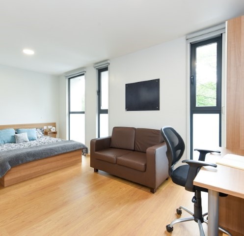  Tower Studio  -  The Summit  - Gallery -  2