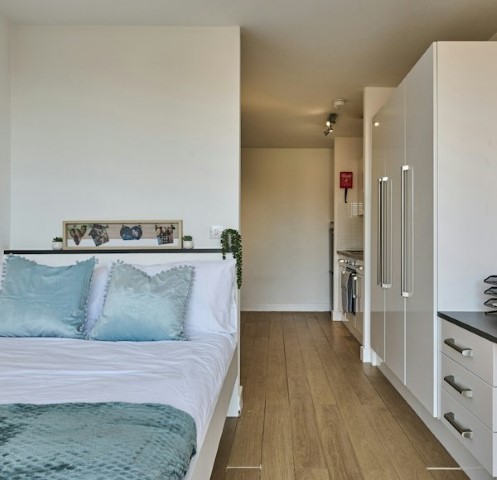  Tower Studio Platinum  -  The Summit  - Gallery -  1