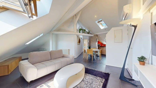 Apartment in Place Jean Moulin, Metz for 61 m² with 2 bedrooms - Gallery - 18