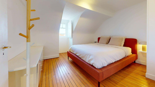 Apartment in Place Jean Moulin, Metz for 61 m² with 2 bedrooms - Gallery - 11