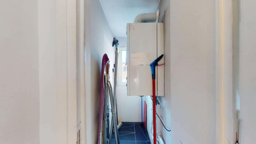 Apartment in Place Jean Moulin, Metz for 61 m² with 2 bedrooms - Gallery - 5