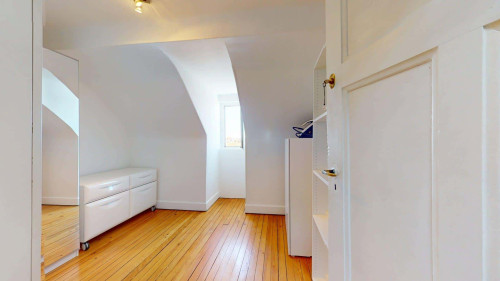 Apartment in Place Jean Moulin, Metz for 61 m² with 2 bedrooms - Gallery - 7