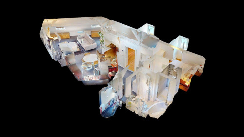 Apartment in Place Jean Moulin, Metz for 61 m² with 2 bedrooms - Gallery - 3