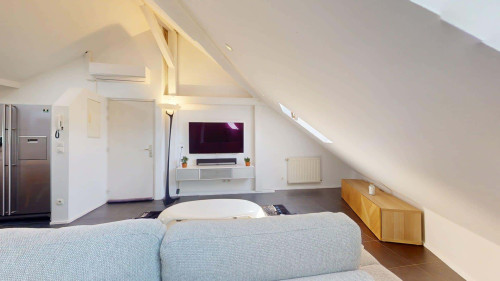 Apartment in Place Jean Moulin, Metz for 61 m² with 2 bedrooms - Gallery - 15