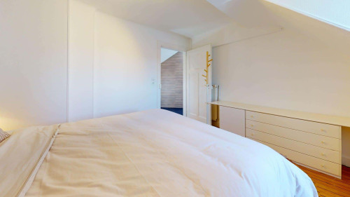 Apartment in Place Jean Moulin, Metz for 61 m² with 2 bedrooms - Gallery - 12