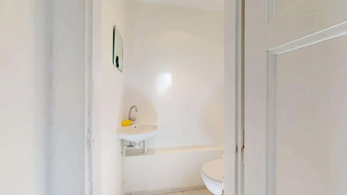 Apartment in Place Jean Moulin, Metz for 61 m² with 2 bedrooms - Gallery - 4