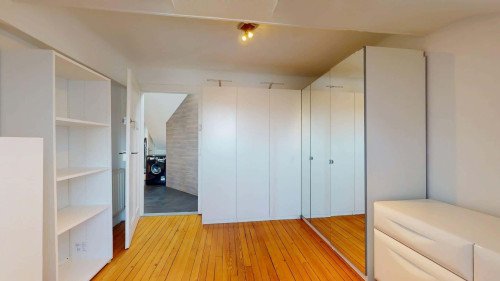 Apartment in Place Jean Moulin, Metz for 61 m² with 2 bedrooms - Gallery - 6