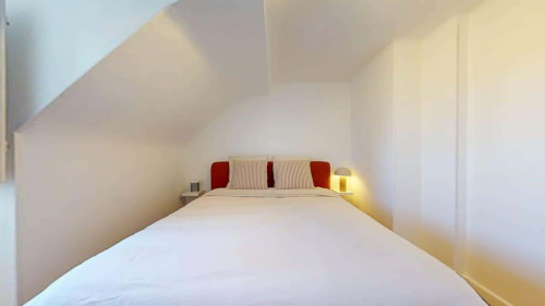 Apartment in Place Jean Moulin, Metz for 61 m² with 2 bedrooms - Gallery - 13