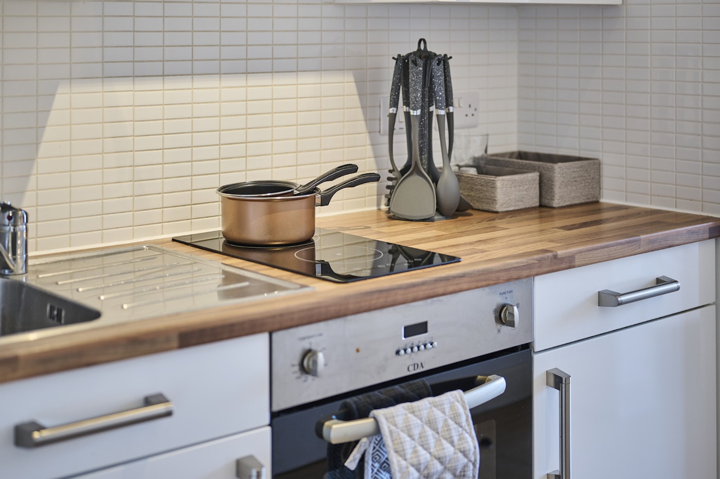 Studio Bronze - Upperton Road - Gallery - 1