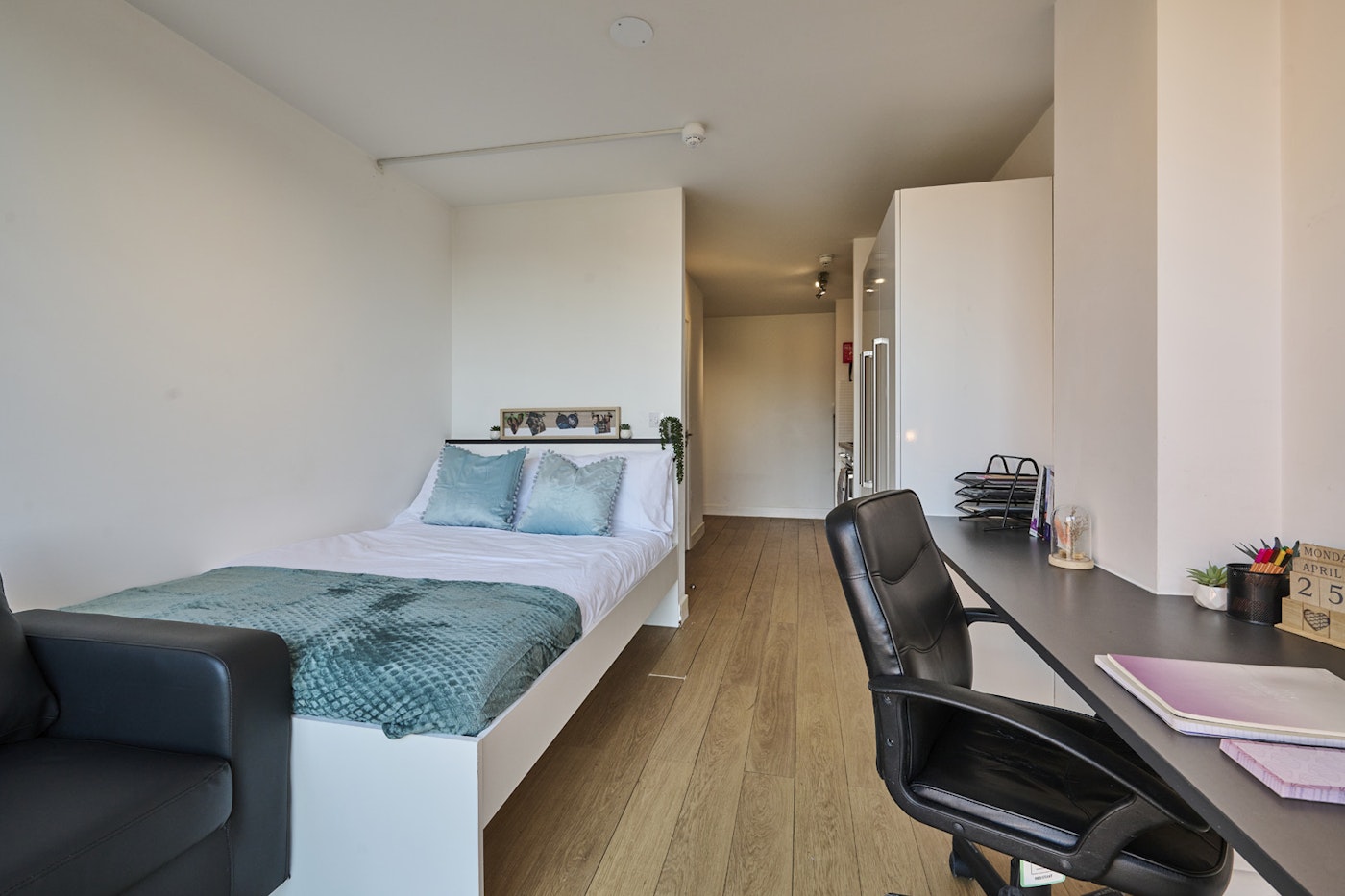 Studio Gold Plus - Upperton Road - Gallery - 2