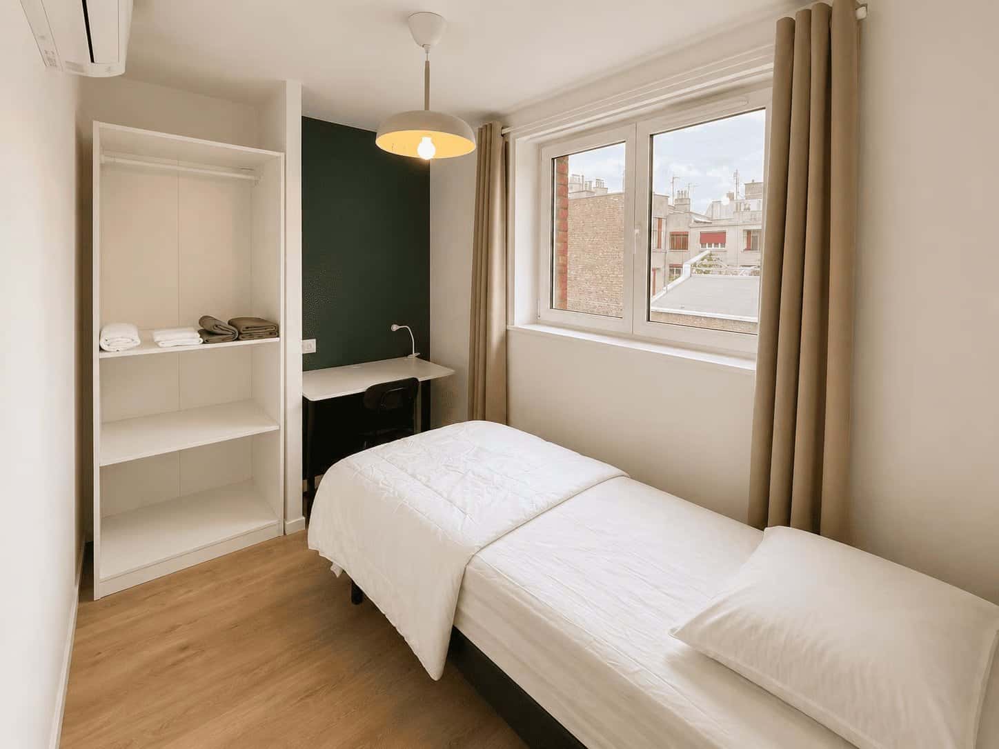 Nabu - Private Room (8) - 2