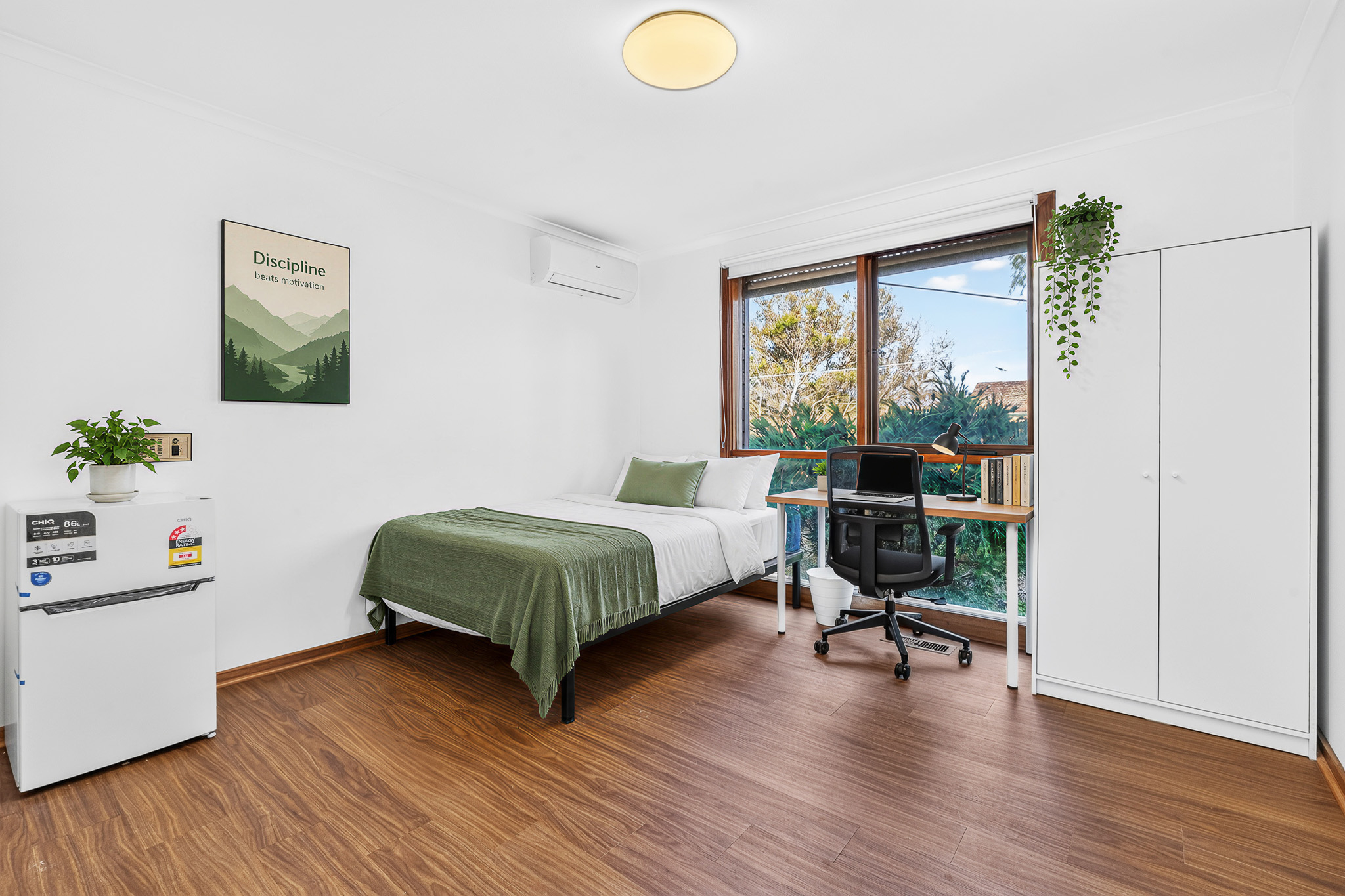 Double Room Ensuite
