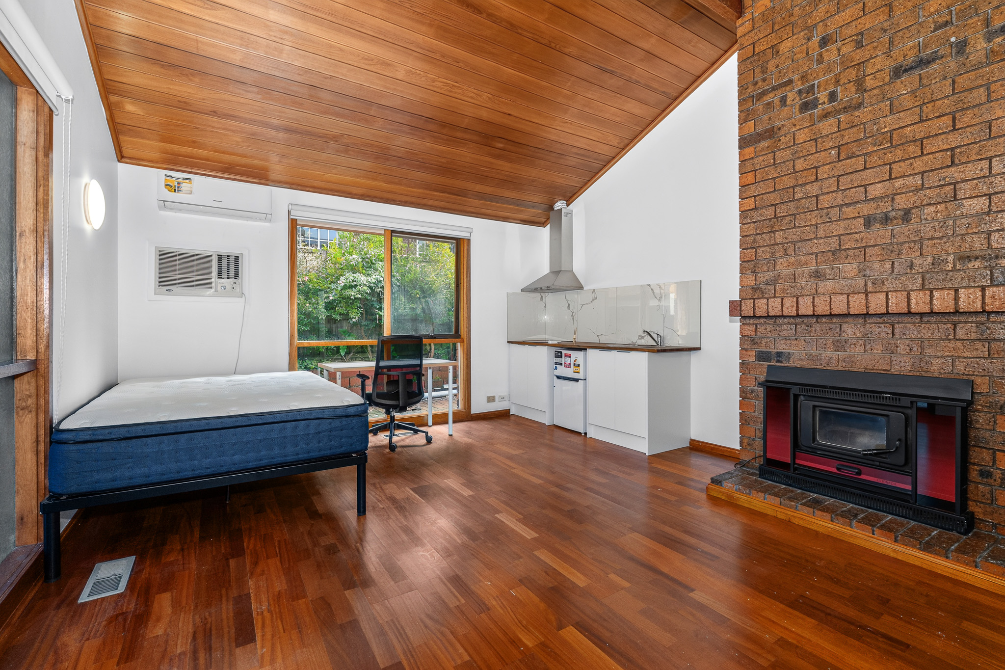 Double Room with Kitchenette