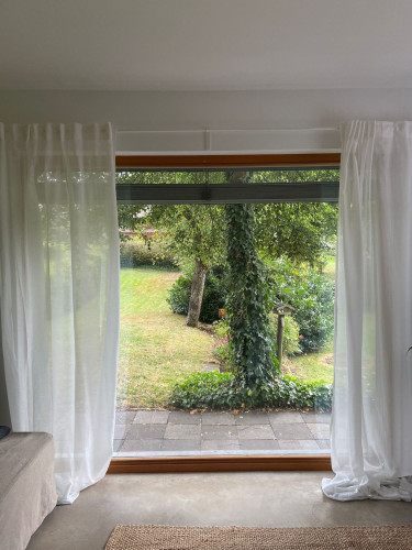 Gemütliches Tinyhouse mit Terrasse und Garten
