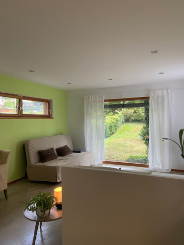 Gemütliches Tinyhouse mit Terrasse und Garten - Gallery - 7