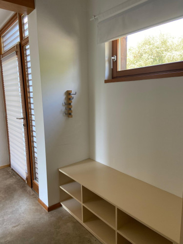 Gemütliches Tinyhouse mit Terrasse und Garten - Gallery - 5