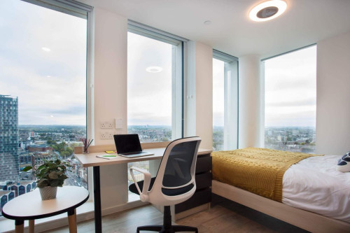 Eleanor Rosa House - Gallery - 6