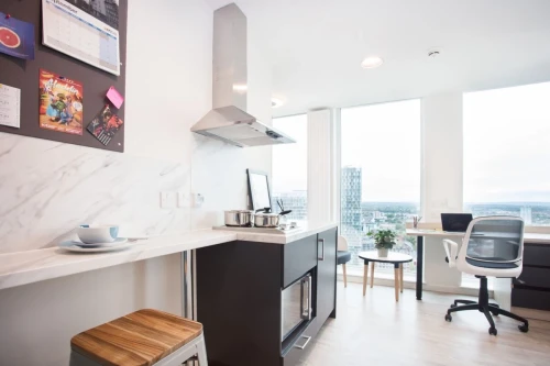 Eleanor Rosa House - Gallery - 7