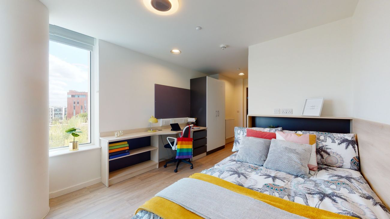 Eleanor Rosa House - Gallery - 8