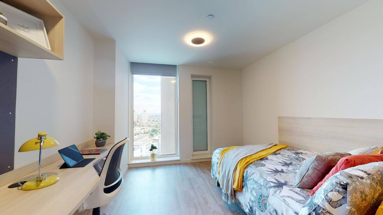 Eleanor Rosa House - Gallery - 11