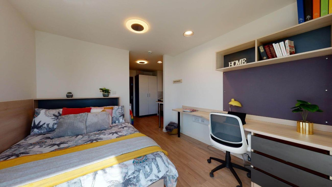 Single Studio Plus - 5