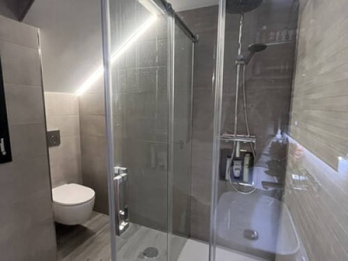 Habitación  - Gallery - 12